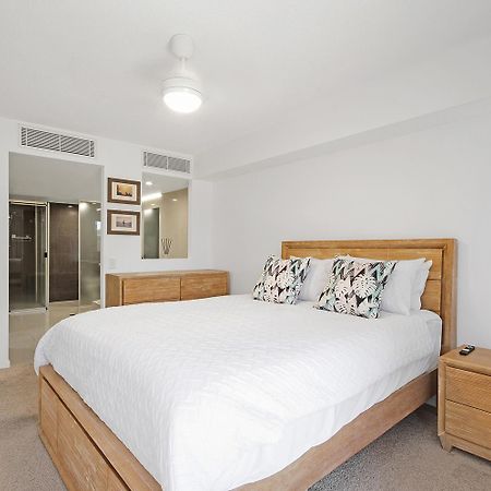 Silver Sea On Sixth Resort Maroochydore Ngoại thất bức ảnh