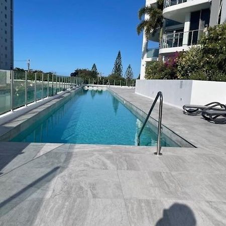 Silver Sea On Sixth Resort Maroochydore Ngoại thất bức ảnh