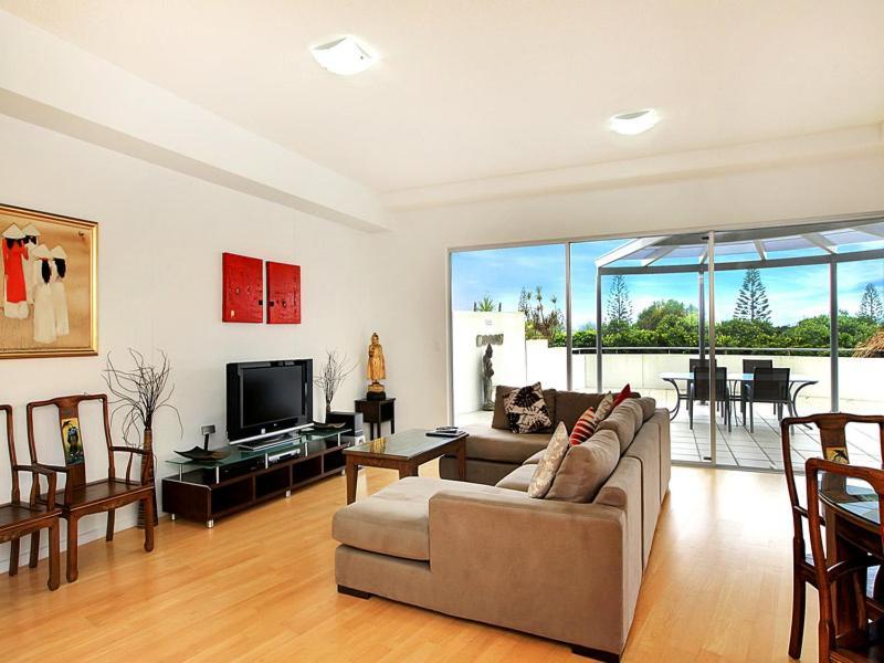 Silver Sea On Sixth Resort Maroochydore Ngoại thất bức ảnh