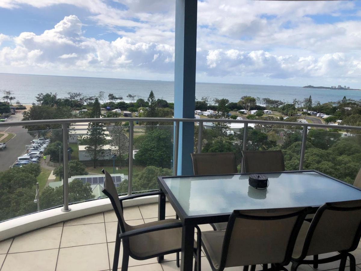 Silver Sea On Sixth Resort Maroochydore Ngoại thất bức ảnh
