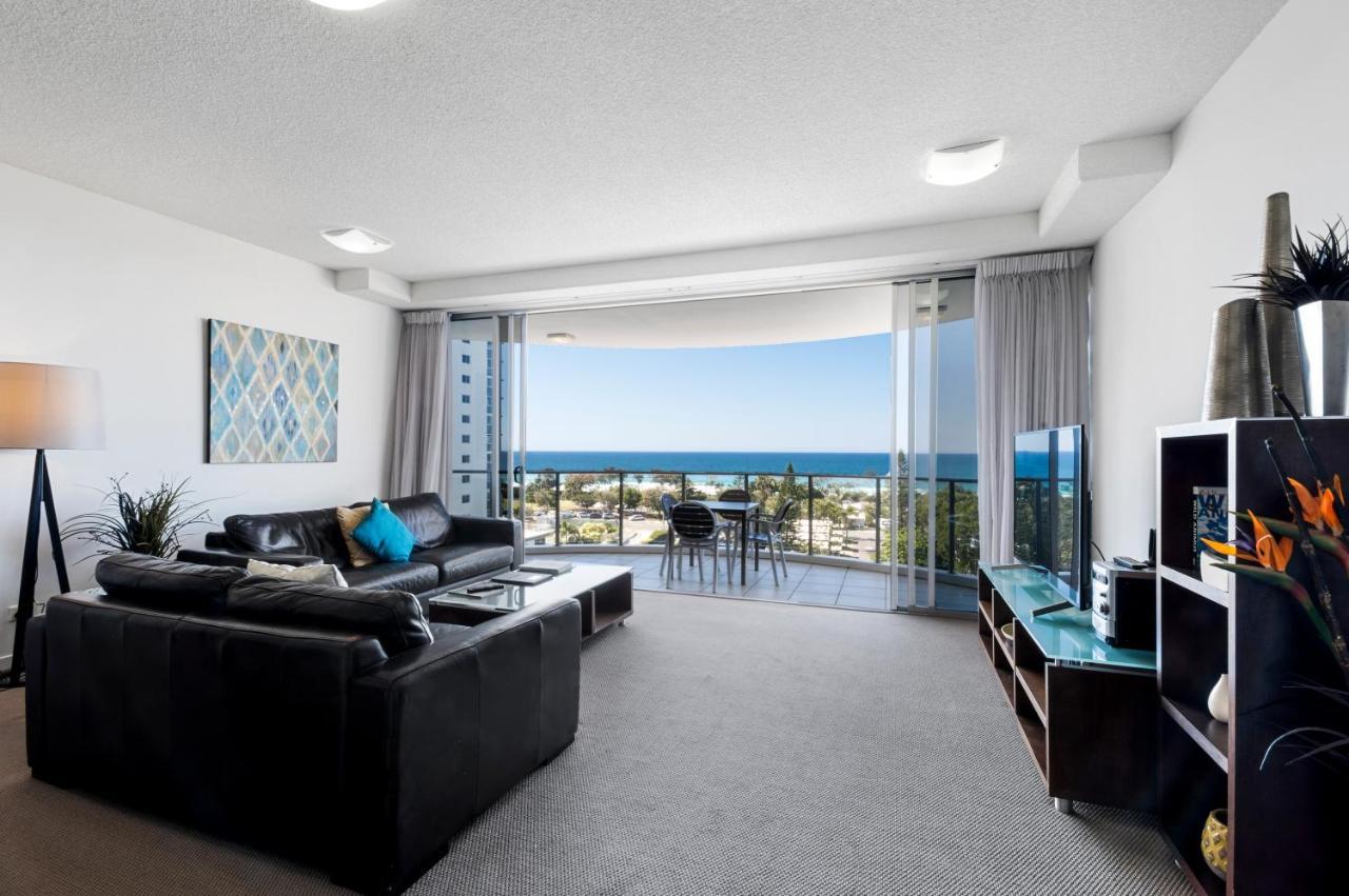 Silver Sea On Sixth Resort Maroochydore Ngoại thất bức ảnh