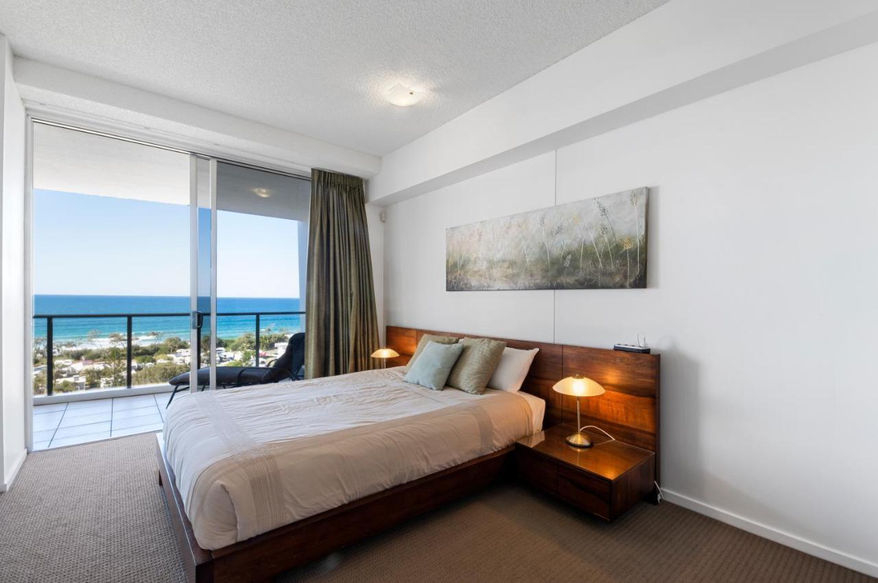 Silver Sea On Sixth Resort Maroochydore Ngoại thất bức ảnh