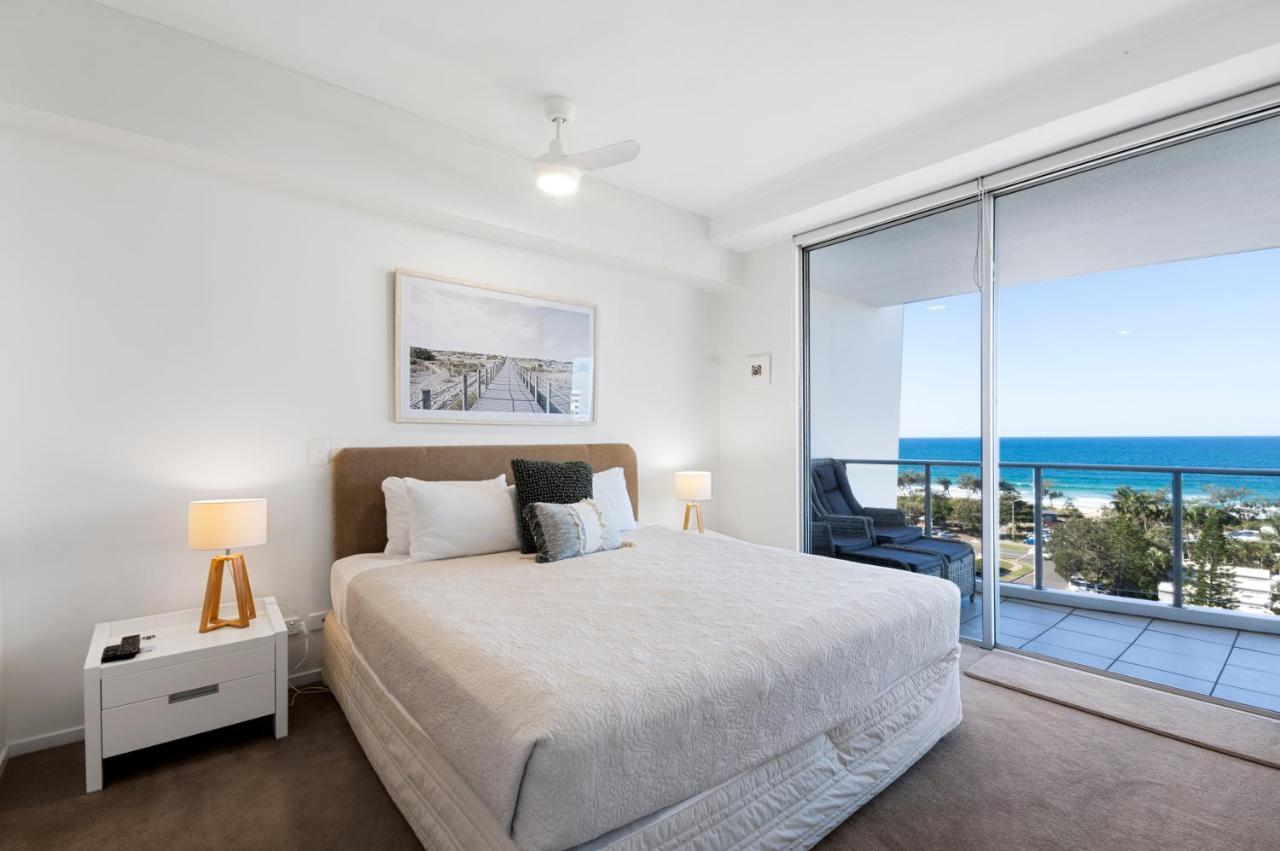 Silver Sea On Sixth Resort Maroochydore Ngoại thất bức ảnh