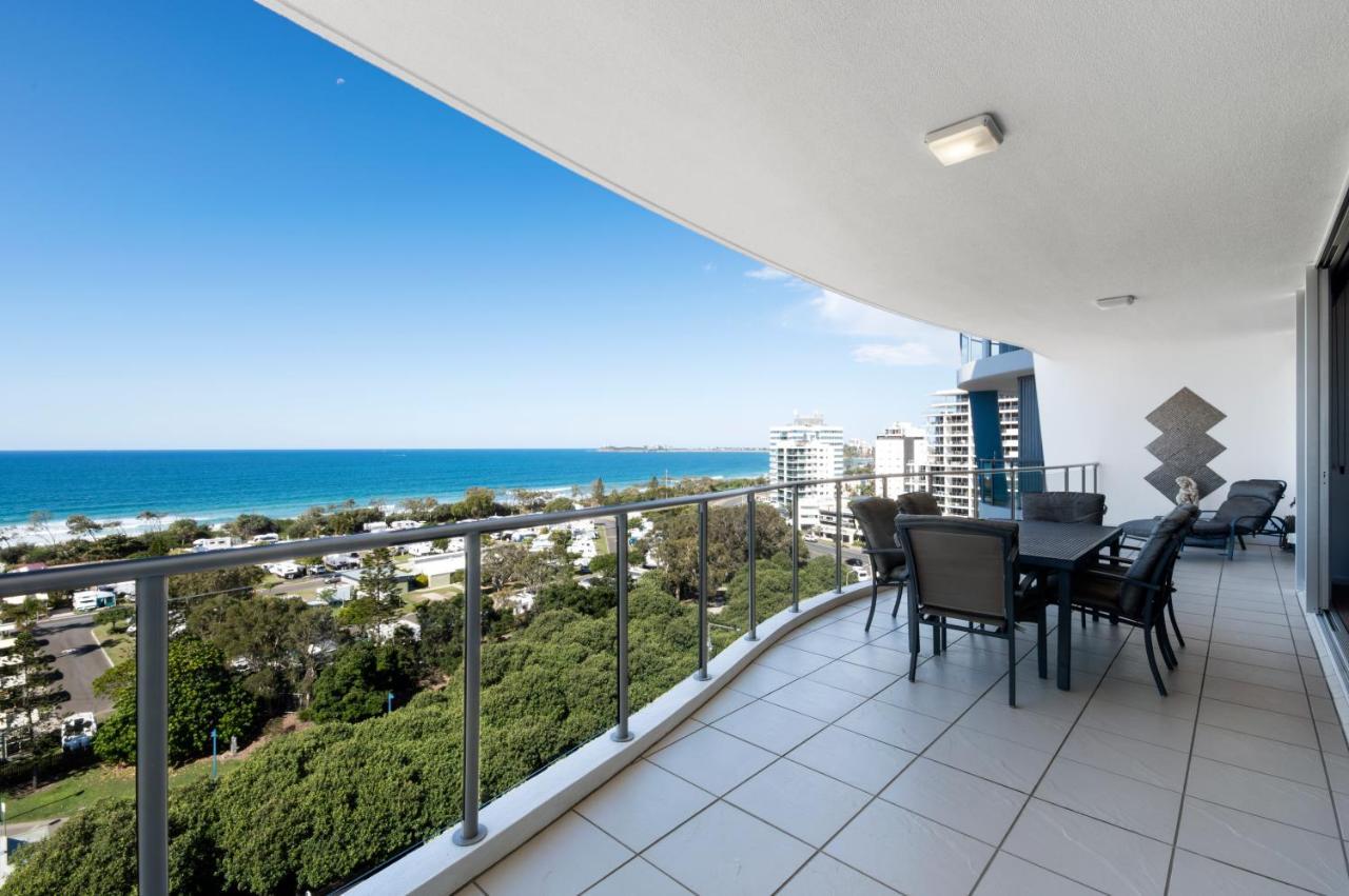 Silver Sea On Sixth Resort Maroochydore Ngoại thất bức ảnh