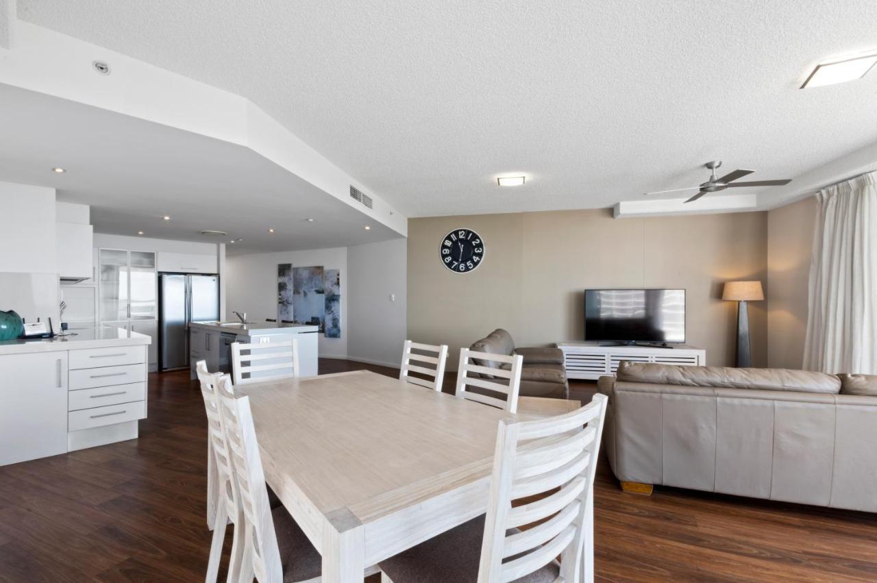 Silver Sea On Sixth Resort Maroochydore Ngoại thất bức ảnh