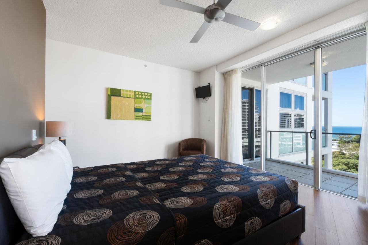 Silver Sea On Sixth Resort Maroochydore Ngoại thất bức ảnh