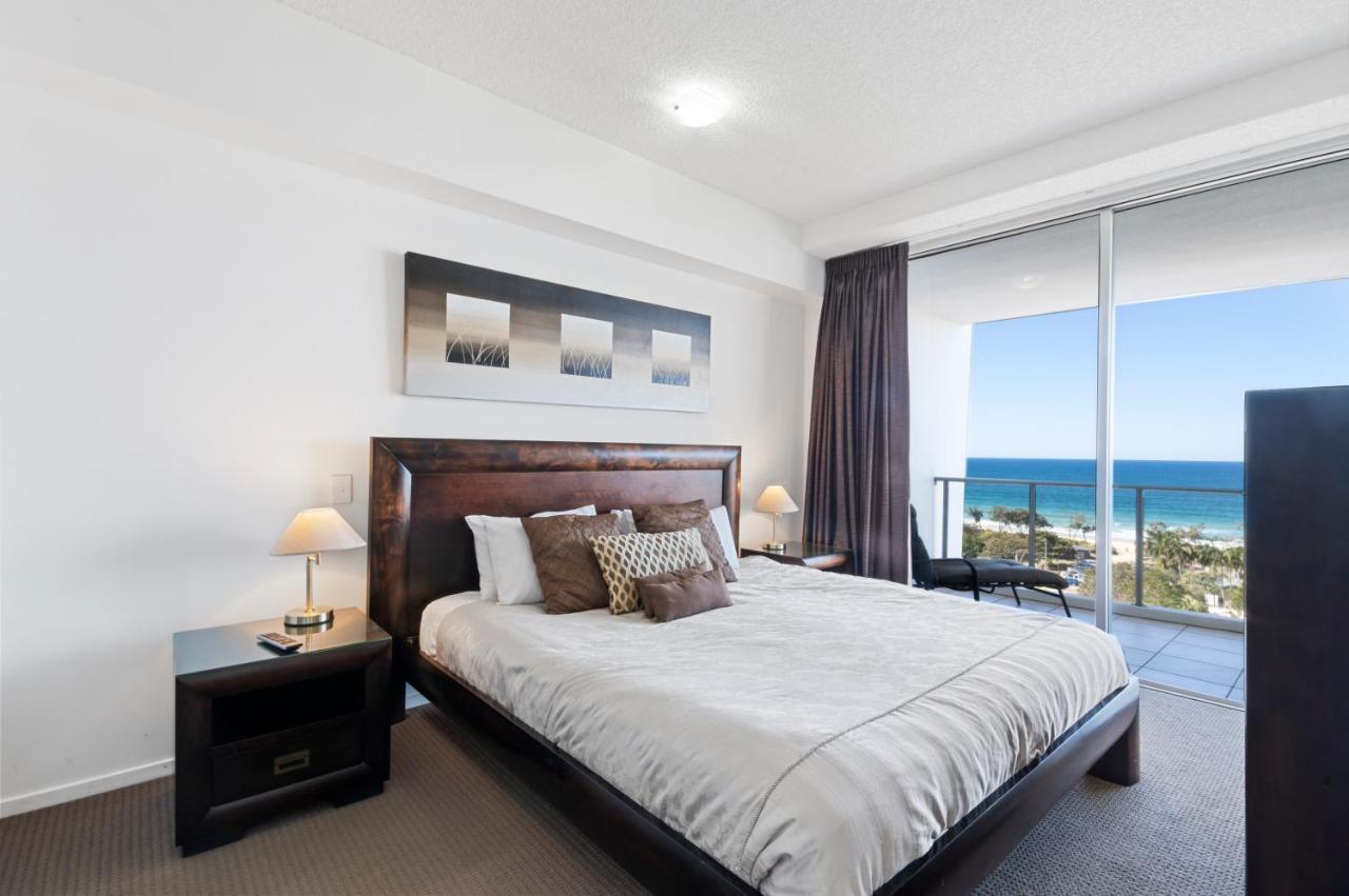 Silver Sea On Sixth Resort Maroochydore Ngoại thất bức ảnh