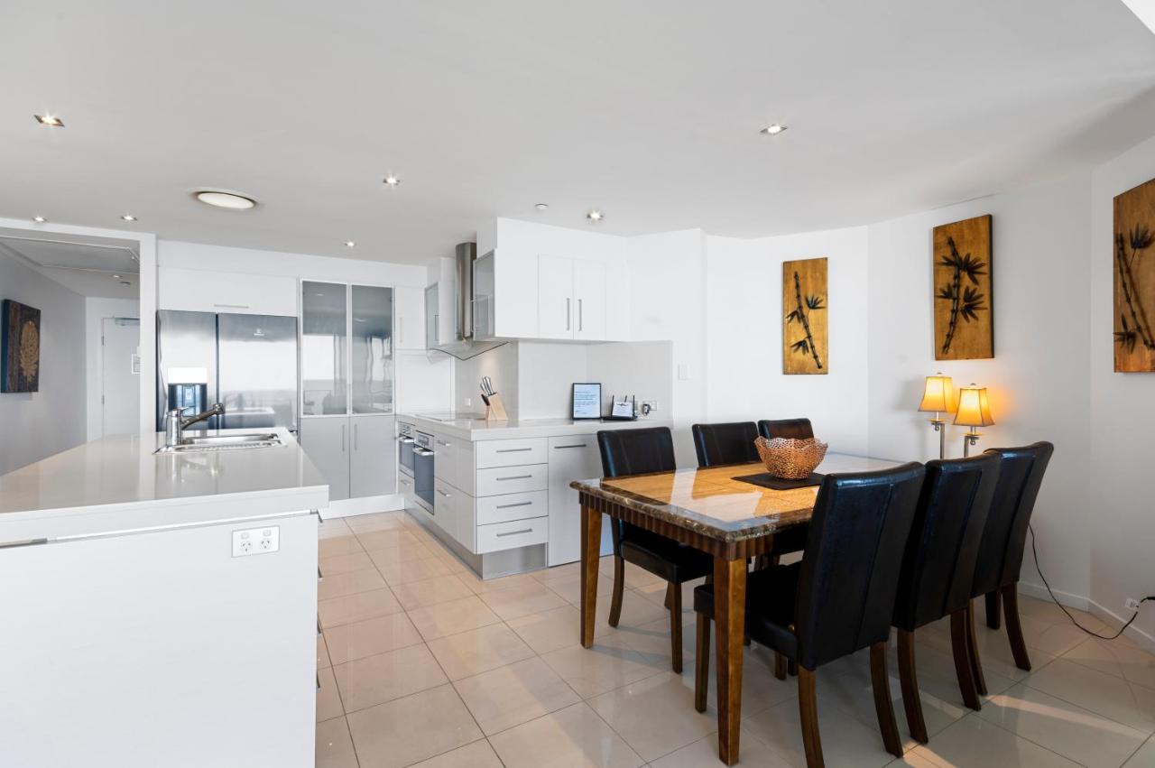 Silver Sea On Sixth Resort Maroochydore Ngoại thất bức ảnh