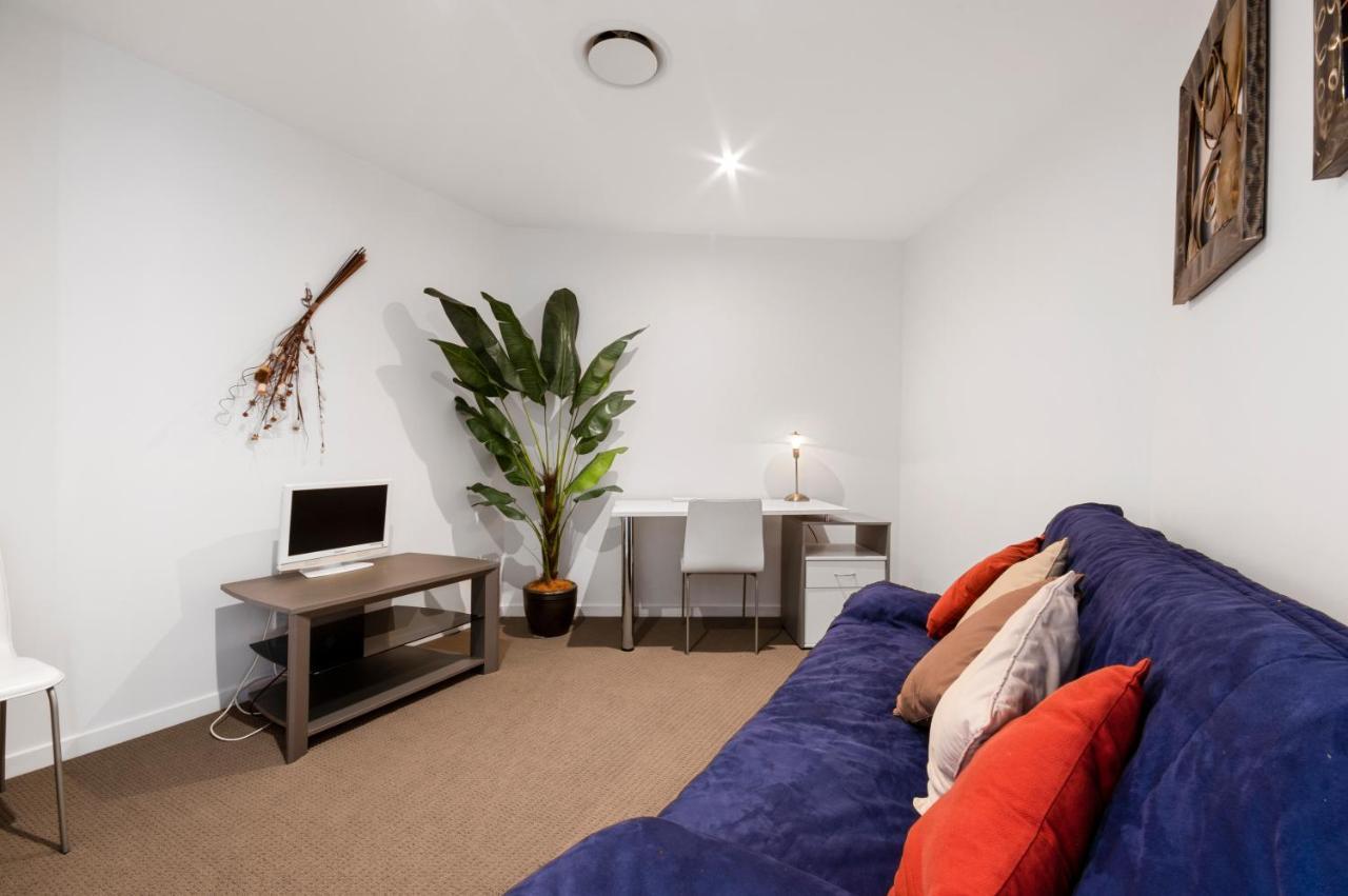 Silver Sea On Sixth Resort Maroochydore Ngoại thất bức ảnh