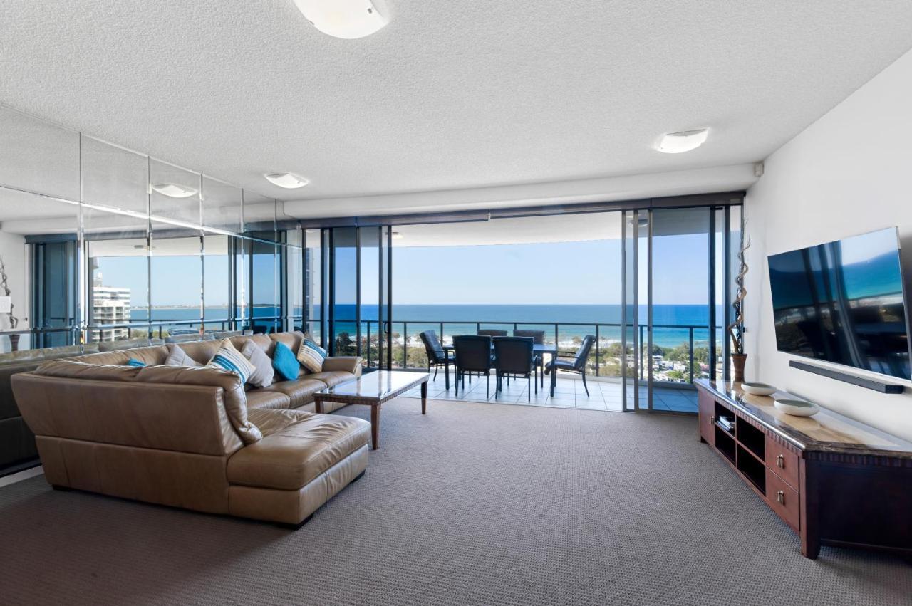 Silver Sea On Sixth Resort Maroochydore Ngoại thất bức ảnh