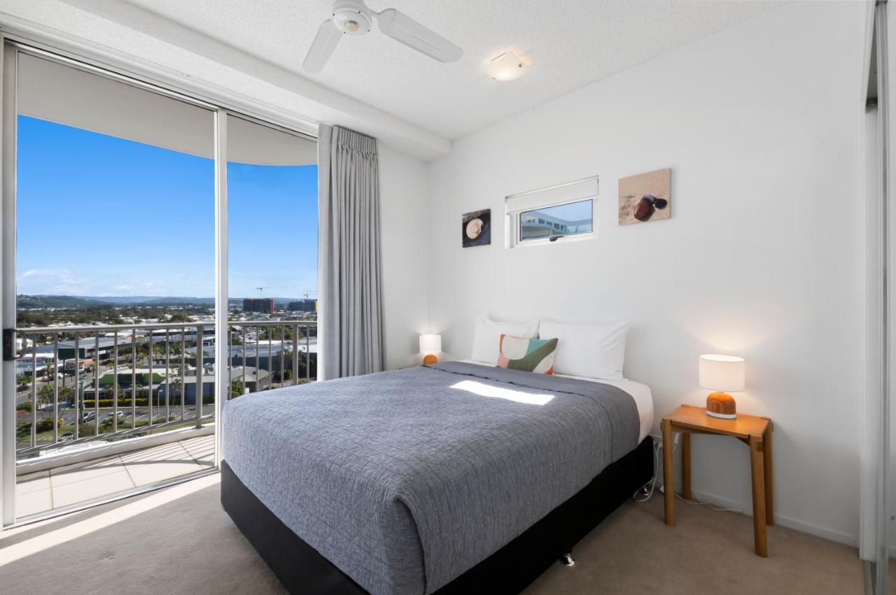 Silver Sea On Sixth Resort Maroochydore Ngoại thất bức ảnh