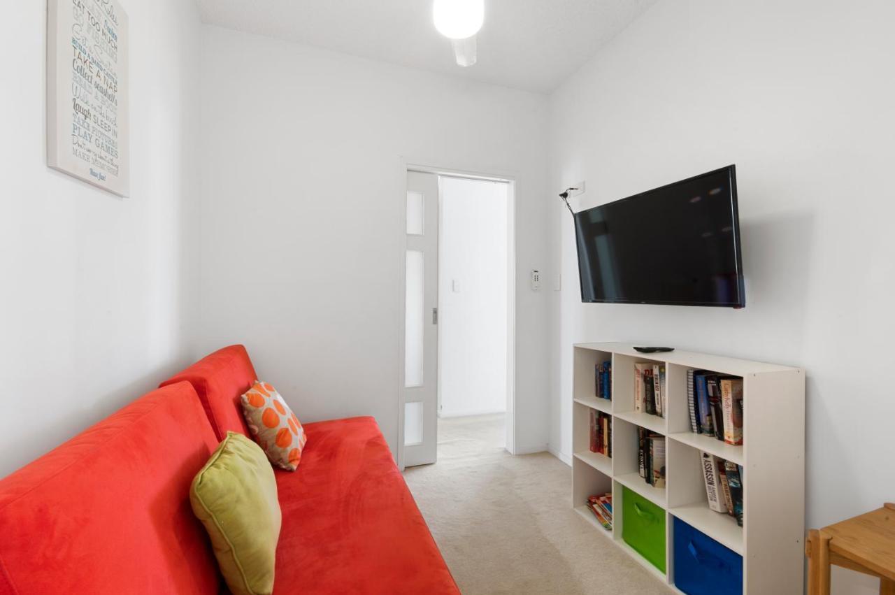Silver Sea On Sixth Resort Maroochydore Ngoại thất bức ảnh