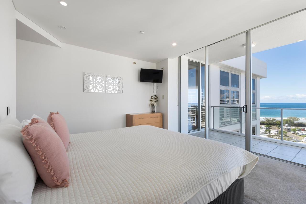 Silver Sea On Sixth Resort Maroochydore Ngoại thất bức ảnh