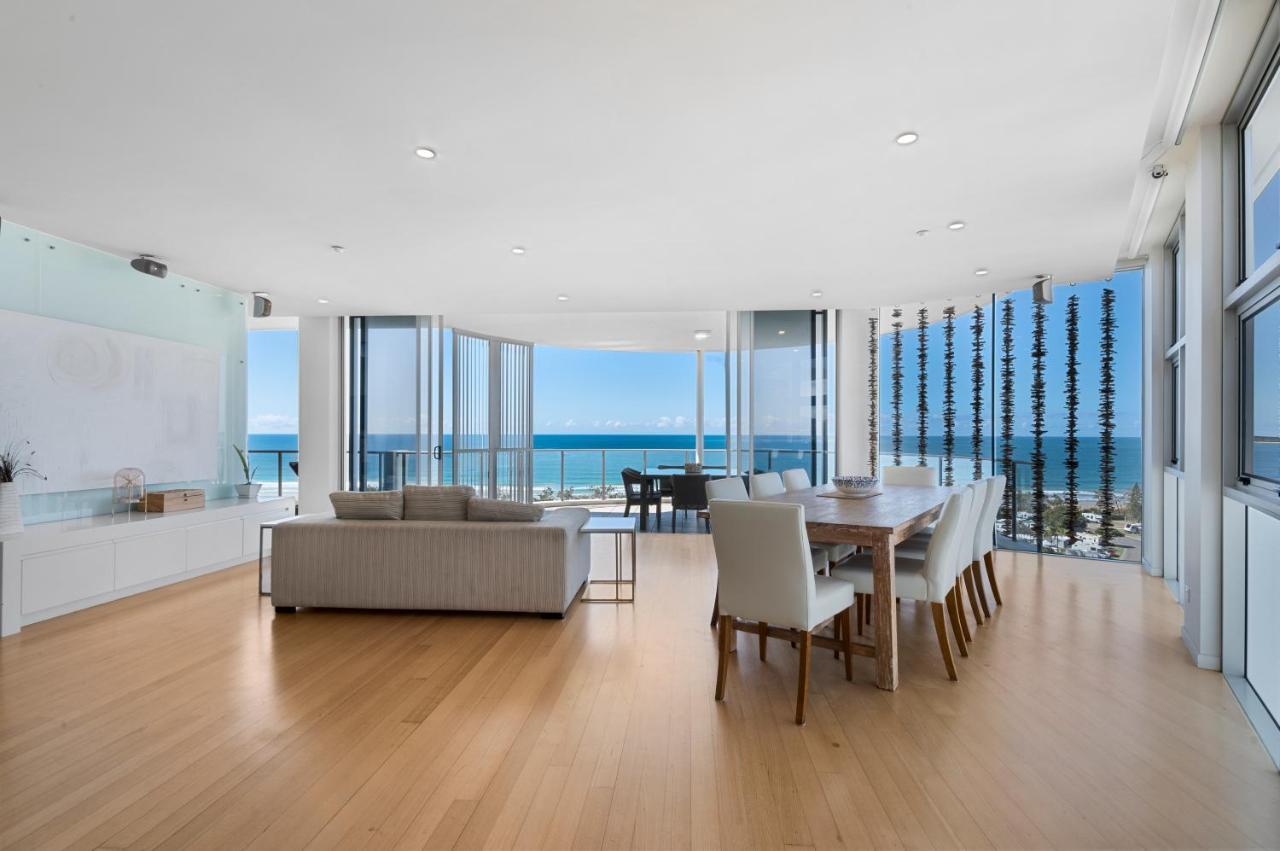 Silver Sea On Sixth Resort Maroochydore Ngoại thất bức ảnh