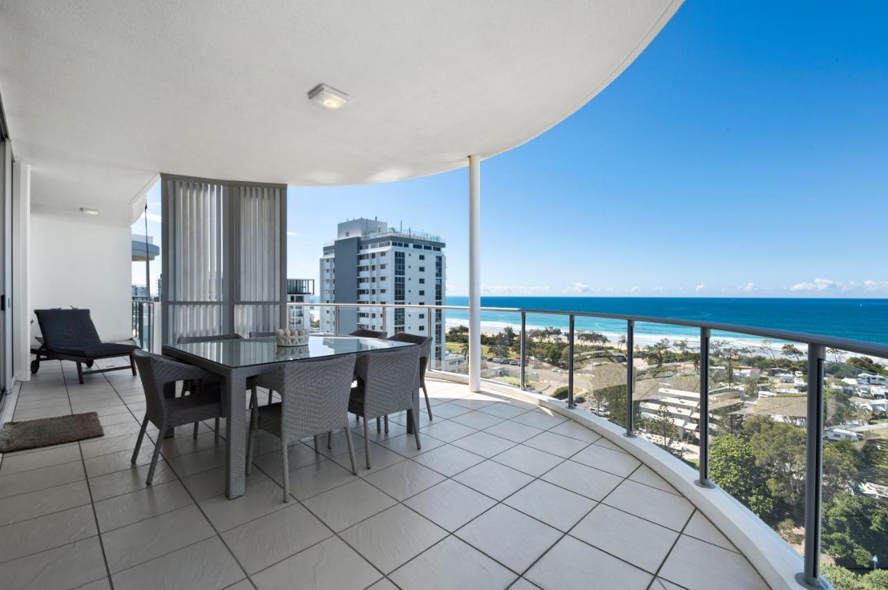 Silver Sea On Sixth Resort Maroochydore Ngoại thất bức ảnh