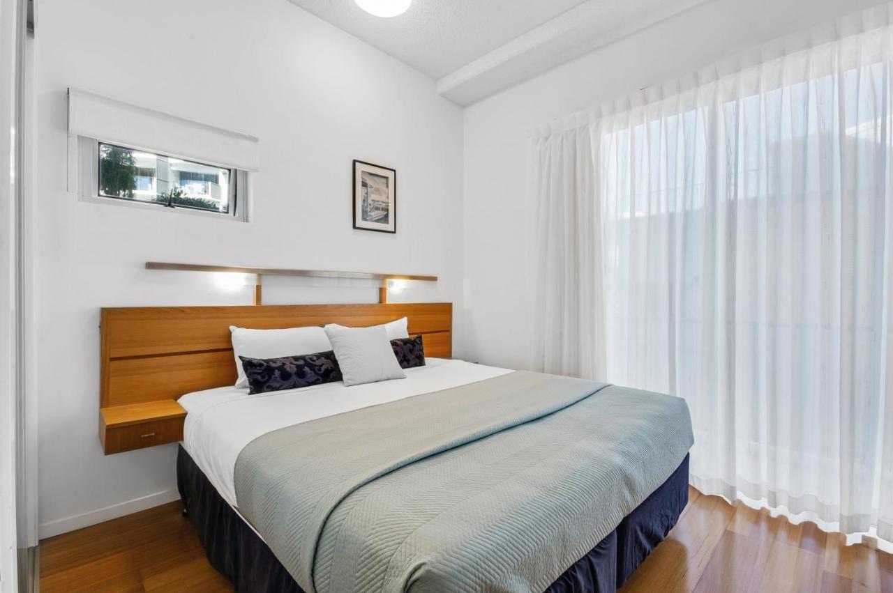 Silver Sea On Sixth Resort Maroochydore Ngoại thất bức ảnh