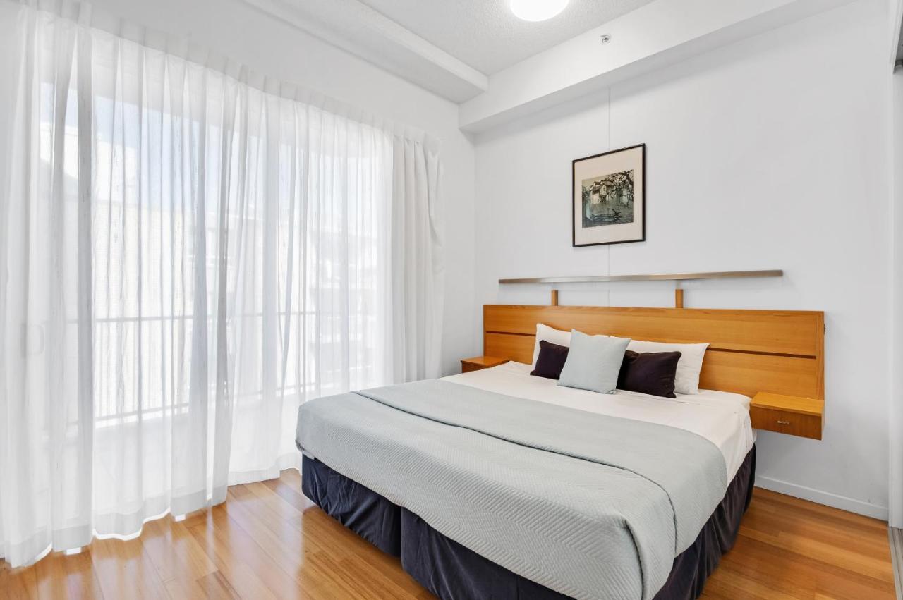 Silver Sea On Sixth Resort Maroochydore Ngoại thất bức ảnh