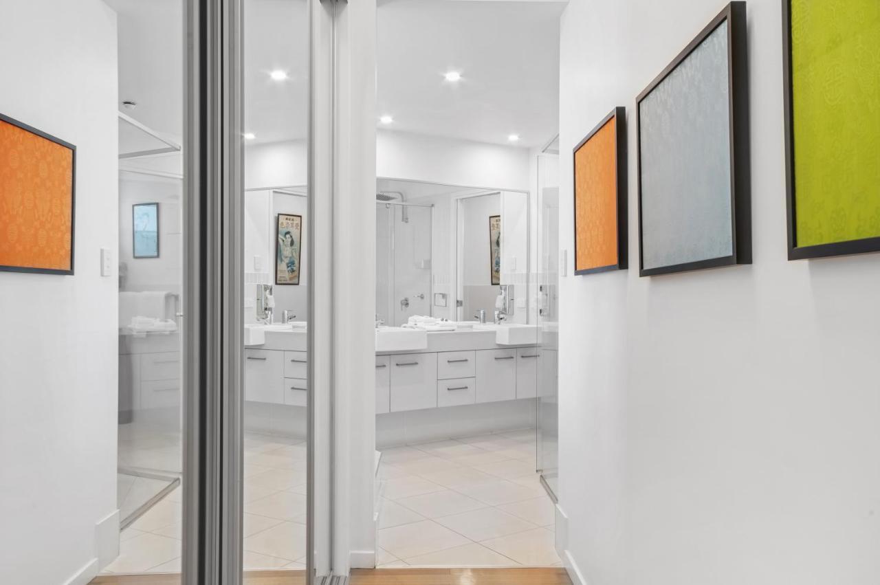 Silver Sea On Sixth Resort Maroochydore Ngoại thất bức ảnh