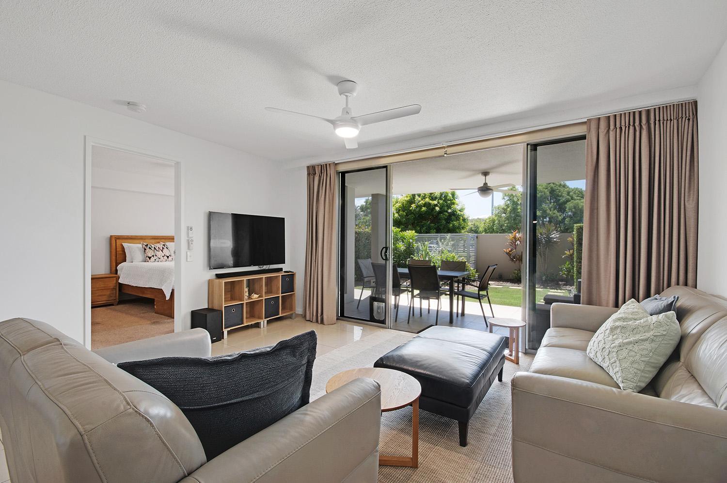 Silver Sea On Sixth Resort Maroochydore Ngoại thất bức ảnh