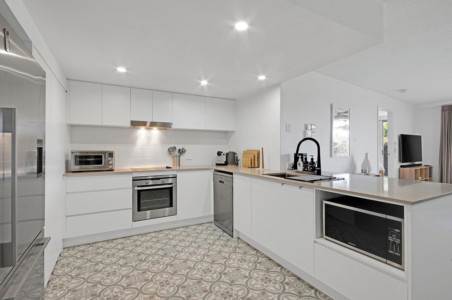 Silver Sea On Sixth Resort Maroochydore Ngoại thất bức ảnh