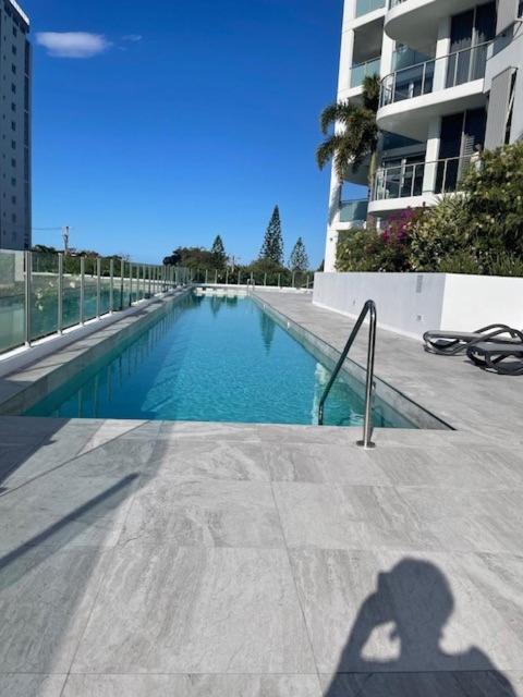Silver Sea On Sixth Resort Maroochydore Ngoại thất bức ảnh