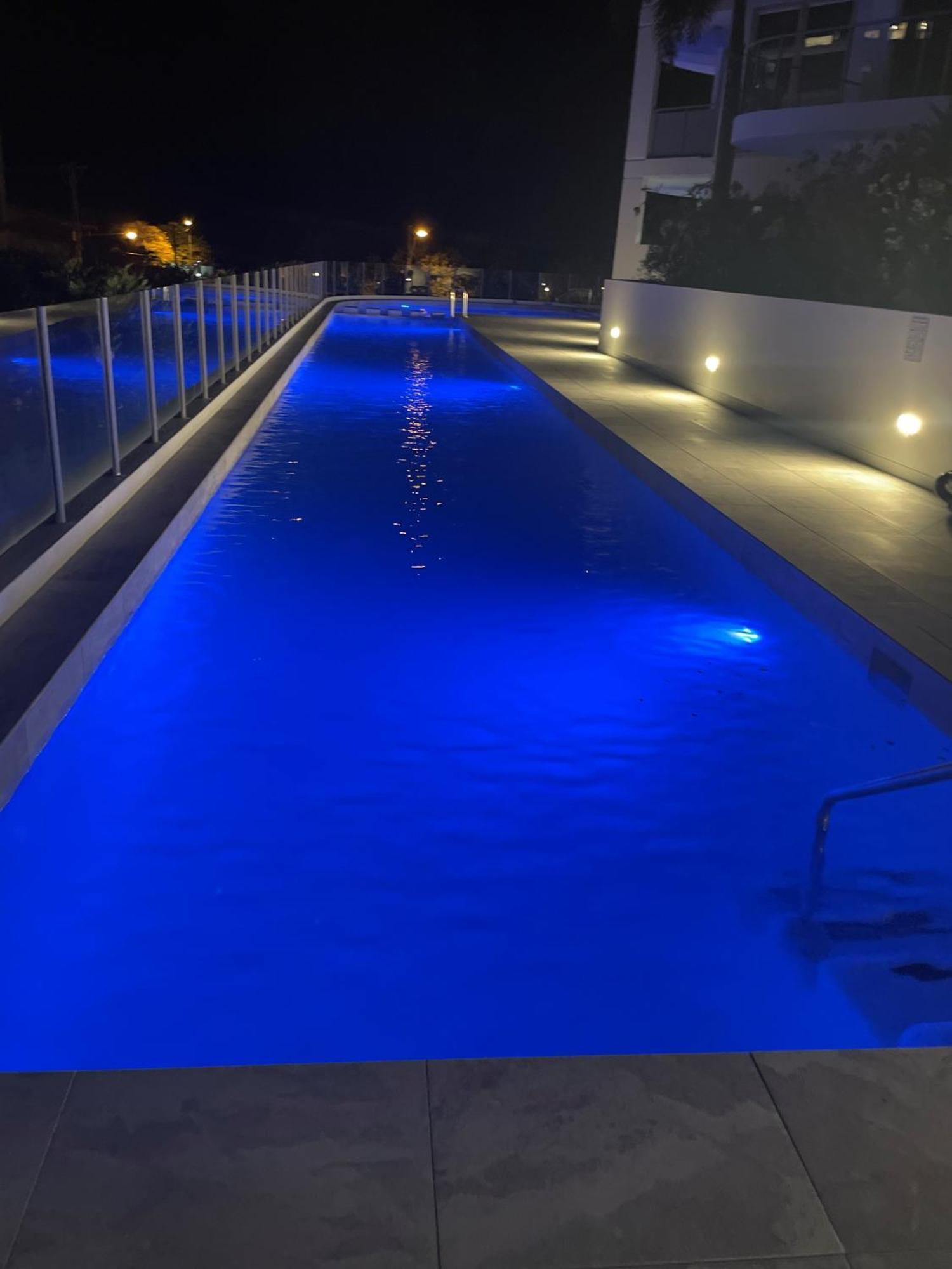 Silver Sea On Sixth Resort Maroochydore Ngoại thất bức ảnh